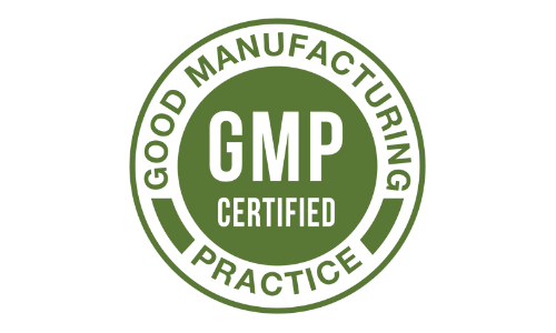 BellyFlush.com GMP Certified